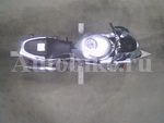     Honda VTR1000F Firestorm 1997  3